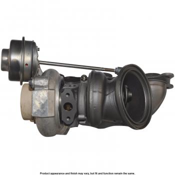 2010 BMW X6 Turbocharger Front A1 Cardone 2T864 image 1 of 4