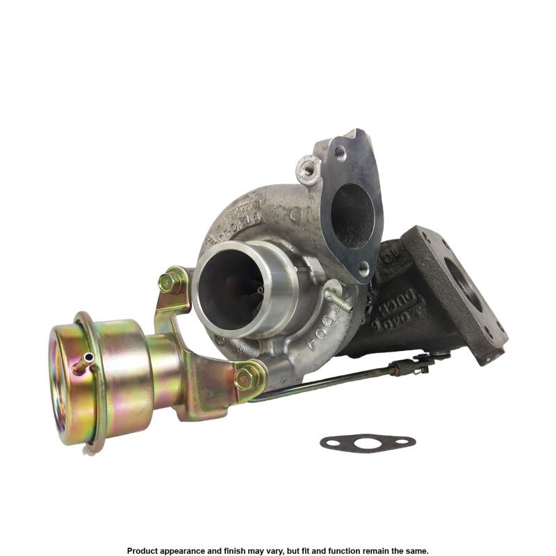 1988 Mitsubishi Mirage Turbocharger A1 Cardone 2T923 image 1 of 3