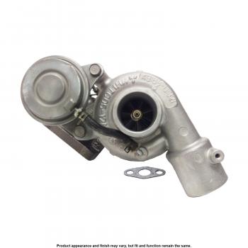 1984 Mitsubishi Starion Turbocharger A1 Cardone 2T924 image 1 of 2