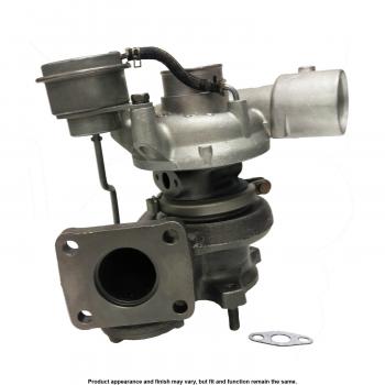 1984 Mitsubishi Starion Turbocharger A1 Cardone 2T924 image 2 of 2
