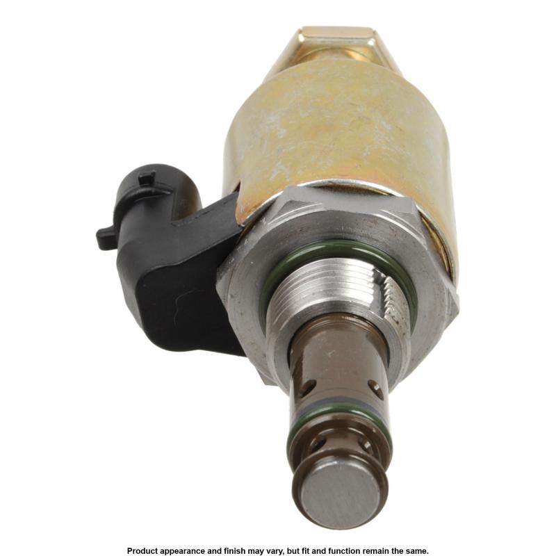 1995 International 4700 Fuel Injection Pressure Regulator