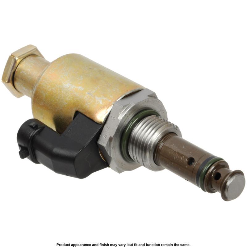 1995 International 4700 Fuel Injection Pressure Regulator A1 Cardone 2V230 image 2 of 4