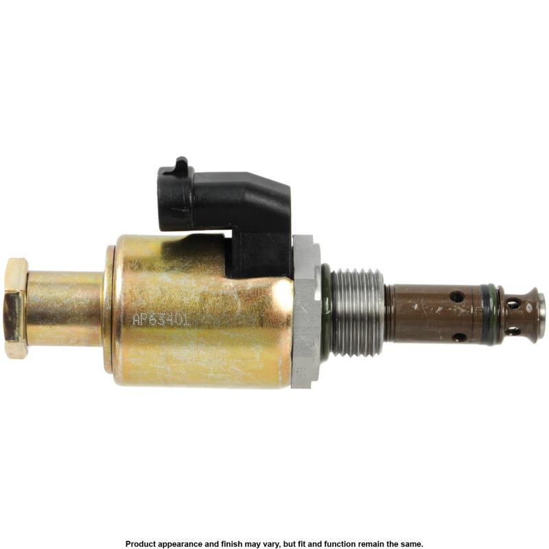 1995 International 4700 Fuel Injection Pressure Regulator A1 Cardone 2V230 image 4 of 4