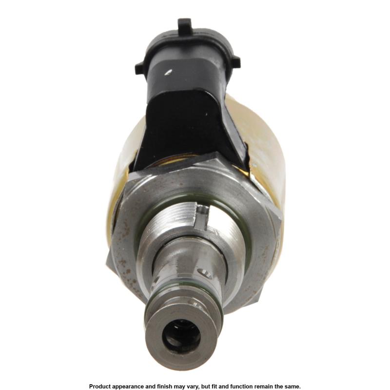 1996 International 1652UPS Fuel Injection Pressure Regulator