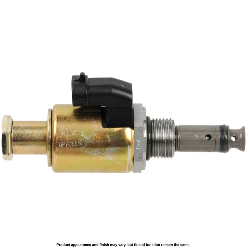 2002 Ford Excursion Fuel Injection Pressure Regulator A1 Cardone 2V231 image 2 of 4