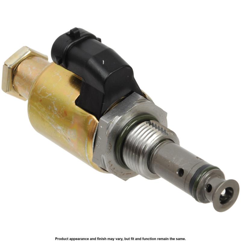 2002 Ford Excursion Fuel Injection Pressure Regulator A1 Cardone 2V231 image 3 of 4