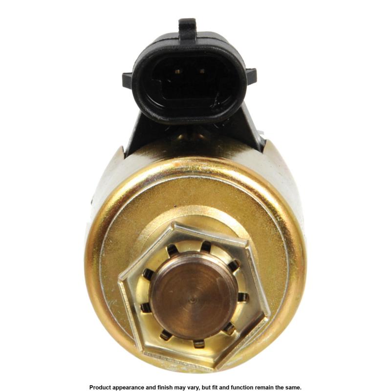 2002 Ford Excursion Fuel Injection Pressure Regulator A1 Cardone 2V231 image 4 of 4