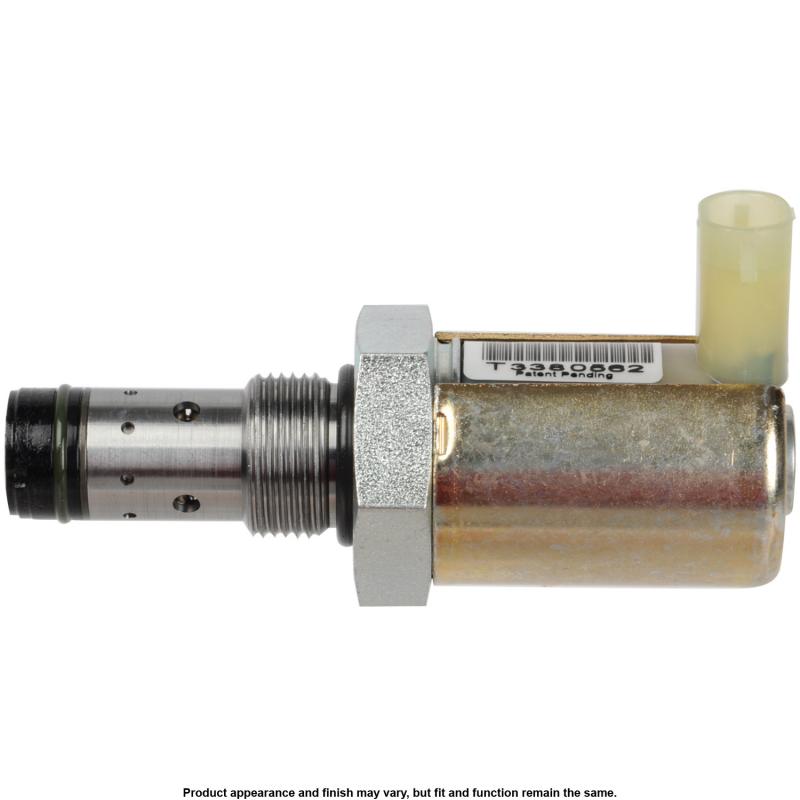 2005 Ford F-450 Super Duty Fuel Injection Pressure Regulator A1 Cardone 2V232 image 2 of 4