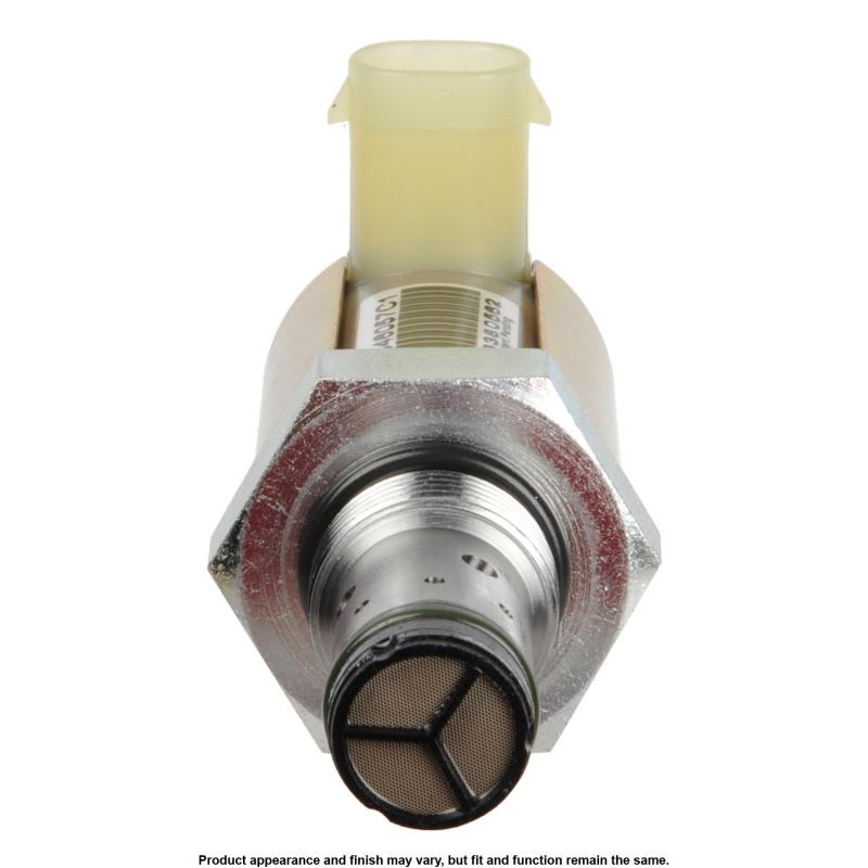 2005 Ford F-450 Super Duty Fuel Injection Pressure Regulator A1 Cardone 2V232 image 3 of 4