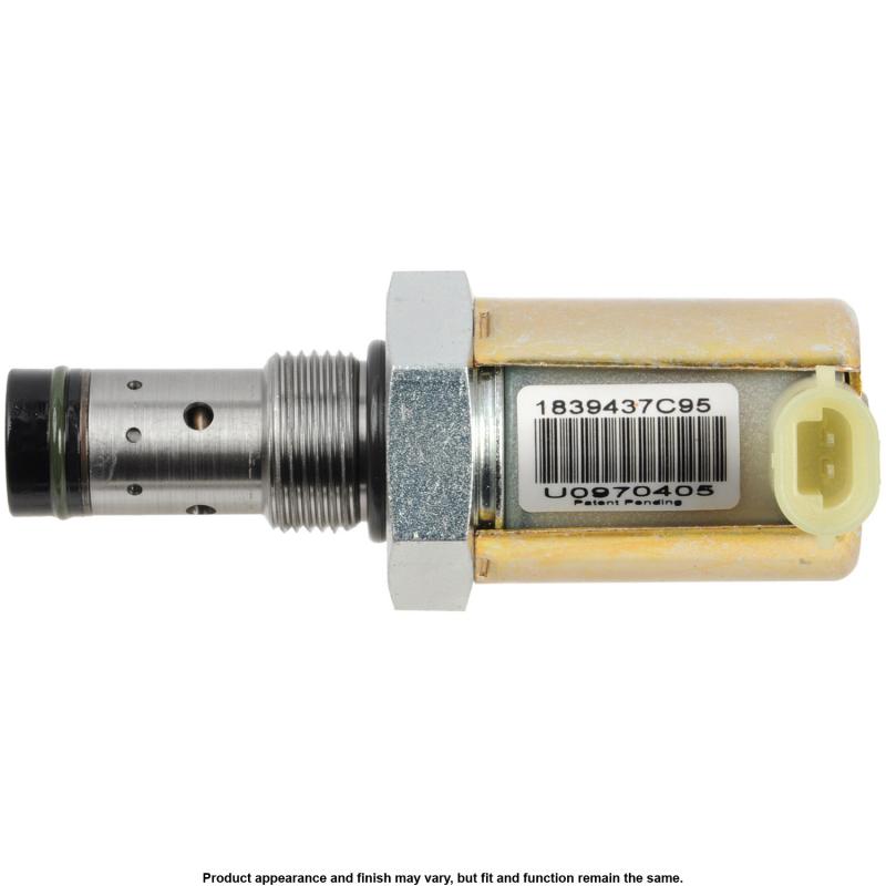 A1 Cardone 2V233 Fuel Injection Pressure Regulator product image 1 of 4