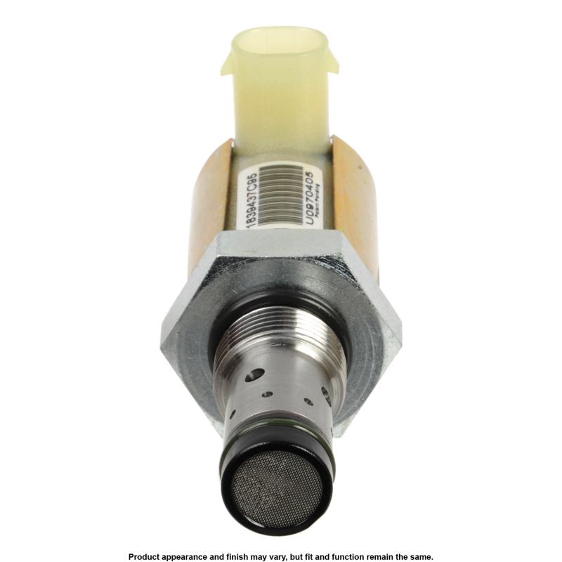 A1 Cardone 2V233 Fuel Injection Pressure Regulator product image 3 of 4