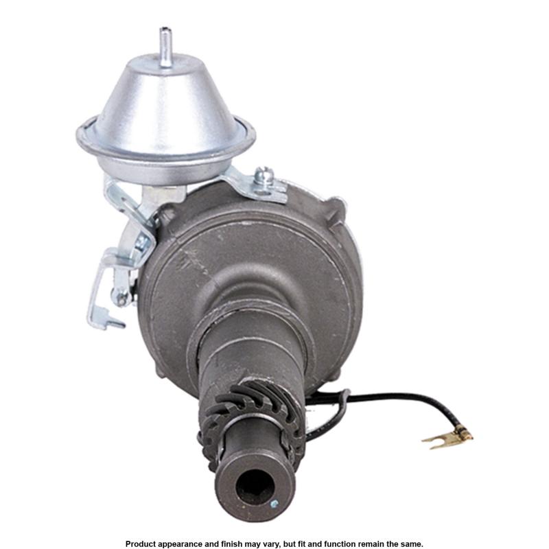 1965 GMC 1500 Series Distributor A1 Cardone 3011650 image 1 of 3