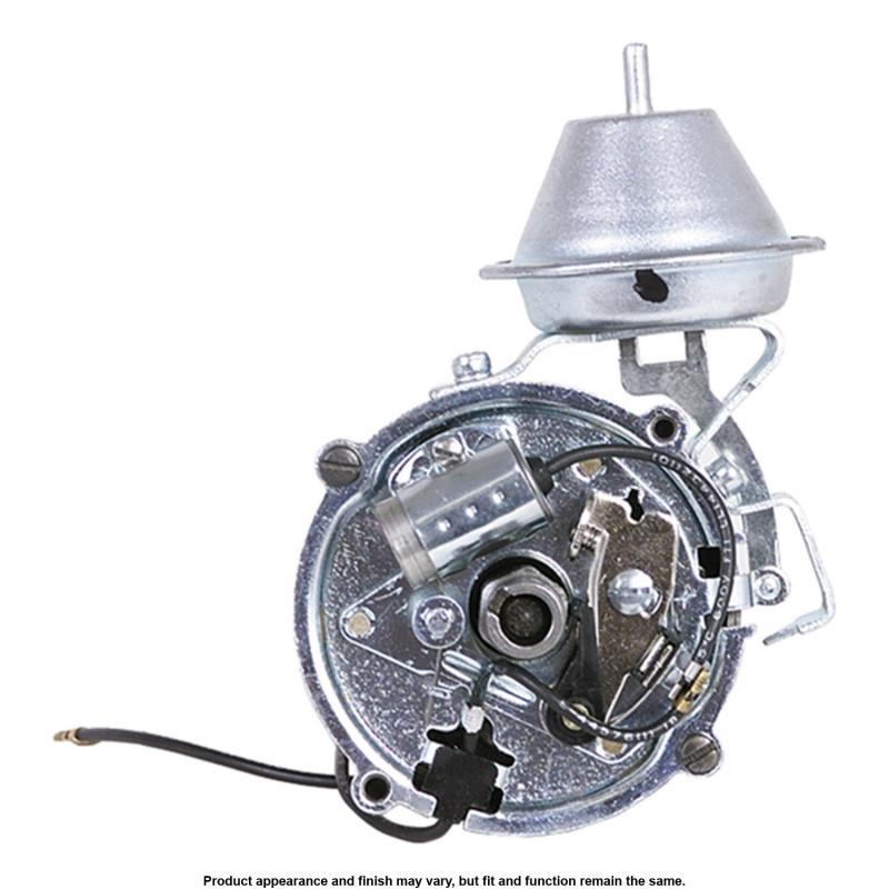 1965 GMC 1500 Series Distributor A1 Cardone 3011650 image 2 of 3