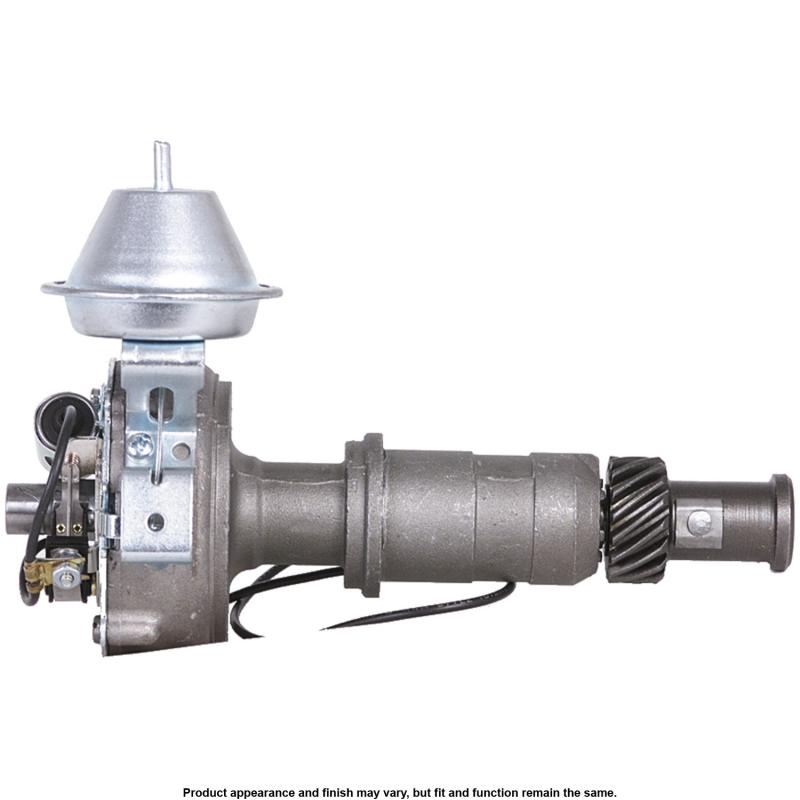 1965 GMC 1500 Series Distributor A1 Cardone 3011650 image 3 of 3