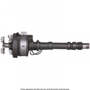 1976 GMC C25 Distributor A1 Cardone 3011860 image 2 of 3