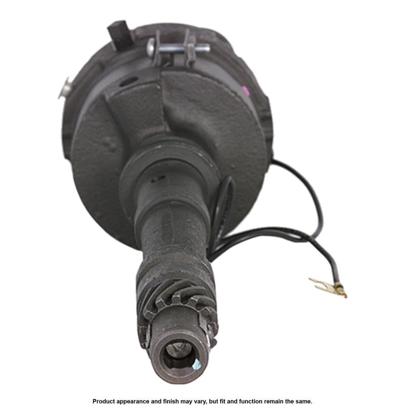 1975 Chevrolet G30 Distributor