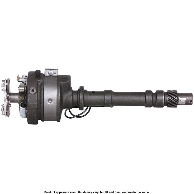 1975 Chevrolet G30 Distributor A1 Cardone 3011860 image 2 of 3