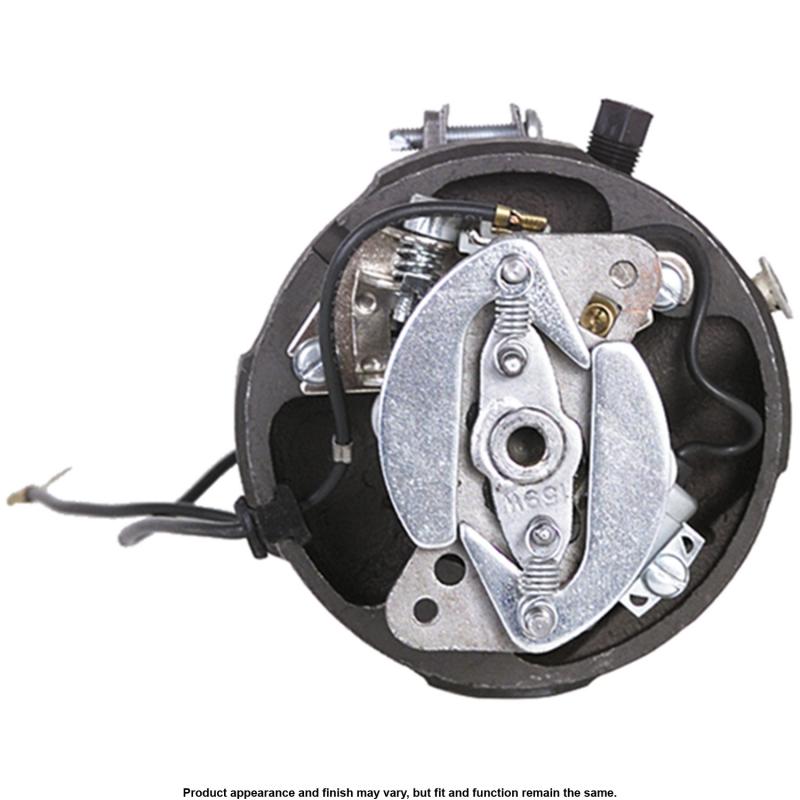 1975 Chevrolet G30 Distributor A1 Cardone 3011860 image 3 of 3
