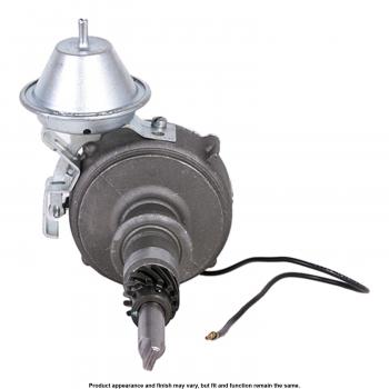 1963 GMC PB1000 Series Distributor