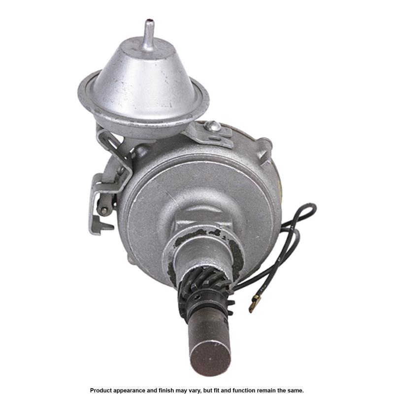 1971 Chevrolet Vega Distributor A1 Cardone 301418 image 2 of 3