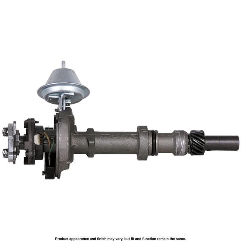 1983 Chevrolet S10 Distributor A1 Cardone 301430 image 2 of 3