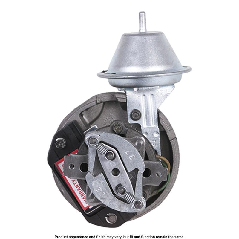 1983 Chevrolet S10 Distributor A1 Cardone 301430 image 3 of 3