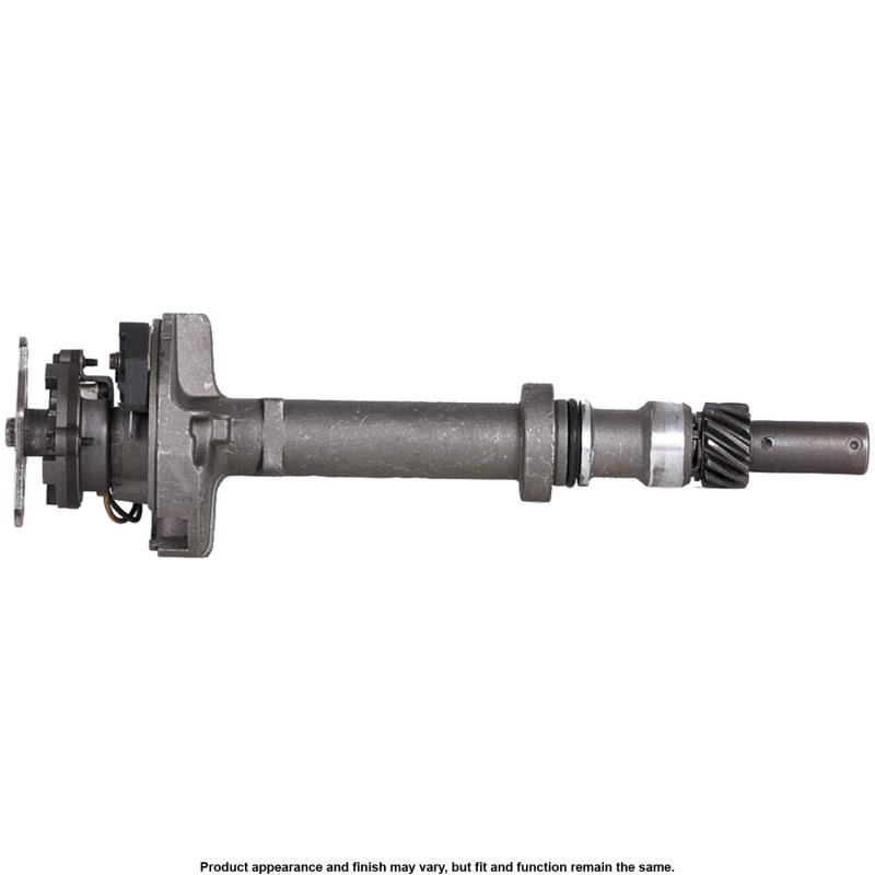 1983 Chevrolet Cavalier Distributor A1 Cardone 301432 image 2 of 3