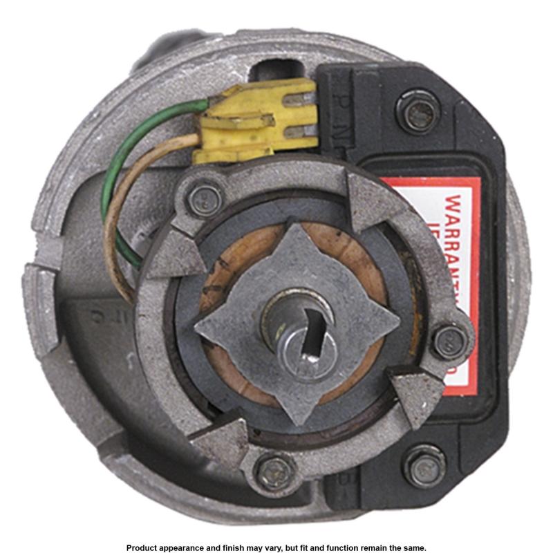 1984 Chevrolet Cavalier Distributor A1 Cardone 301433 image 2 of 3
