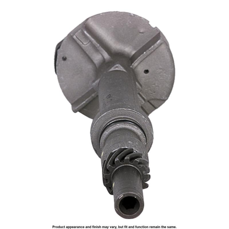 1984 Chevrolet Cavalier Distributor A1 Cardone 301433 image 3 of 3