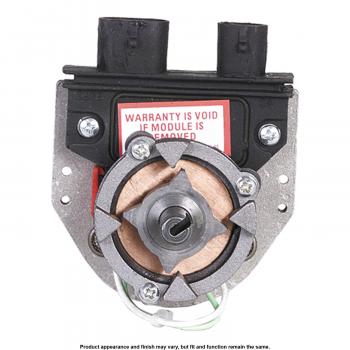 1986 Buick Skyhawk Distributor A1 Cardone 301434 image 2 of 3