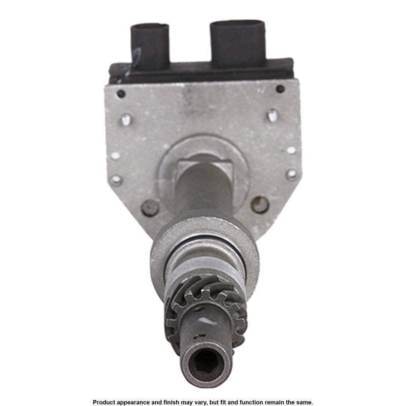 1985 Chevrolet Cavalier Distributor