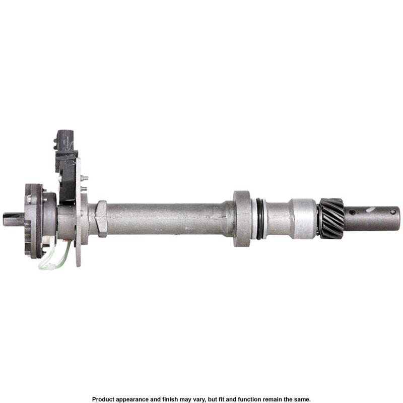 1985 Chevrolet Cavalier Distributor A1 Cardone 301434 image 3 of 3