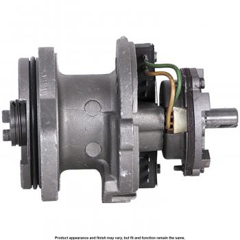 1987 Oldsmobile Firenza Distributor