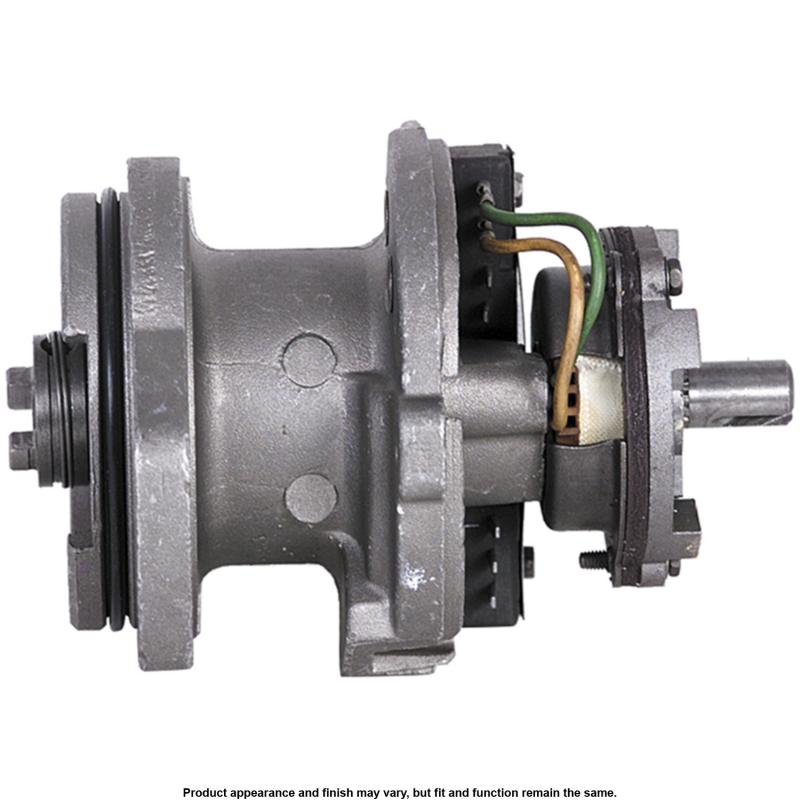 1984 Pontiac J2000 Sunbird Distributor A1 Cardone 301441 image 1 of 3