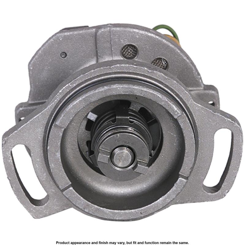 1984 Pontiac J2000 Sunbird Distributor A1 Cardone 301441 image 2 of 3