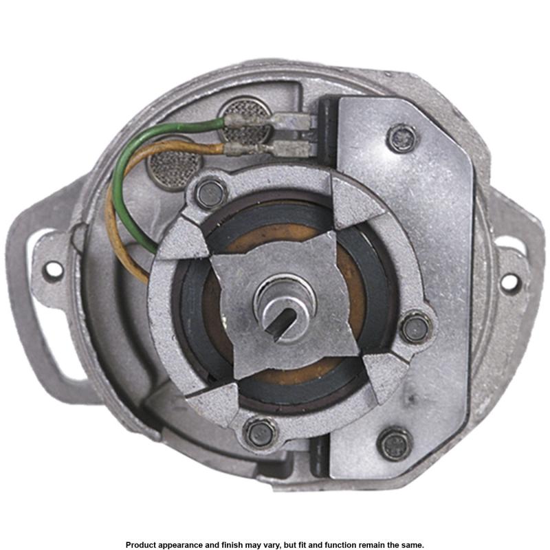 1984 Pontiac J2000 Sunbird Distributor A1 Cardone 301441 image 3 of 3