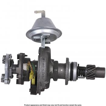1983 Oldsmobile Omega Distributor A1 Cardone 301450 image 2 of 3