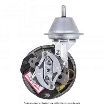 1983 Oldsmobile Omega Distributor A1 Cardone 301450 image 3 of 3