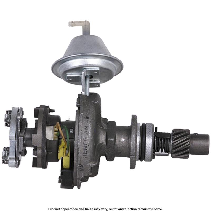 1982 American Motors Eagle Distributor A1 Cardone 301450 image 2 of 3