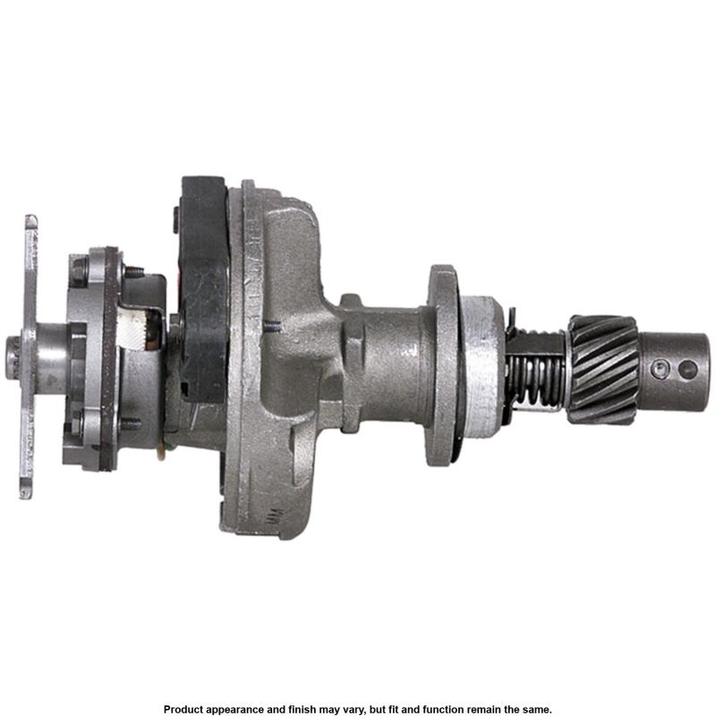 1981 Chevrolet Citation Distributor A1 Cardone 301451 image 2 of 3