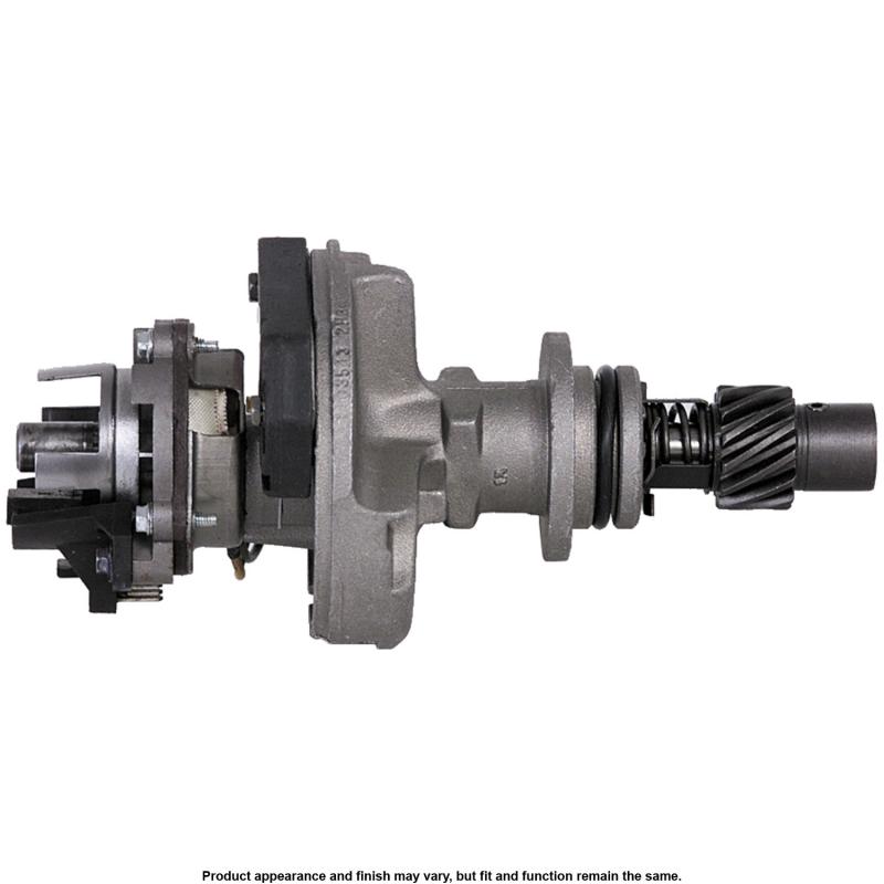 1990 Chevrolet LLV Distributor