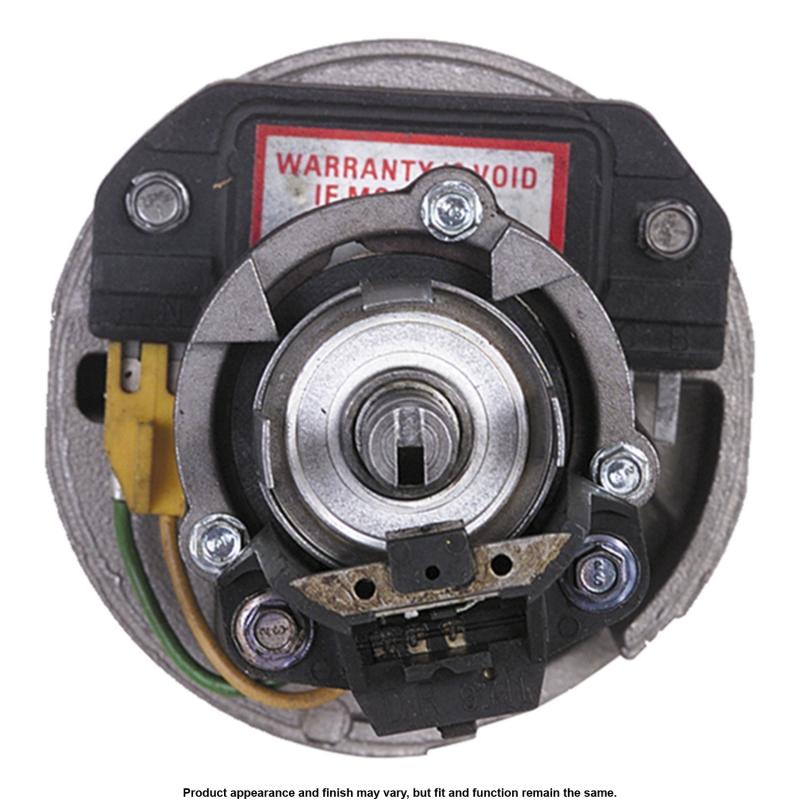 1990 Chevrolet LLV Distributor A1 Cardone 301452 image 2 of 3