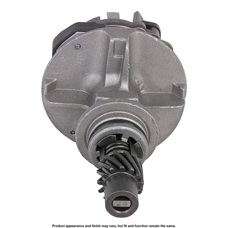 1990 Chevrolet LLV Distributor A1 Cardone 301452 image 3 of 3