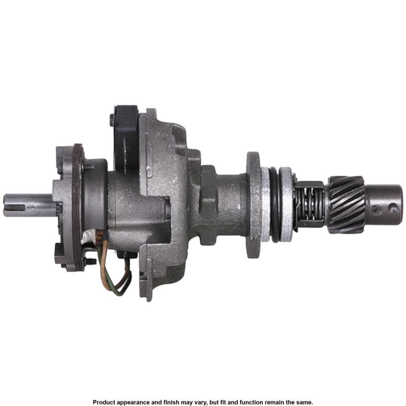 1984 Pontiac Fiero Distributor A1 Cardone 301453 image 2 of 3