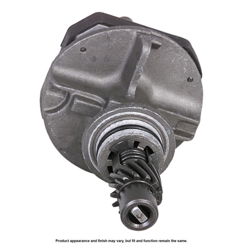 1984 Pontiac Fiero Distributor A1 Cardone 301453 image 3 of 3