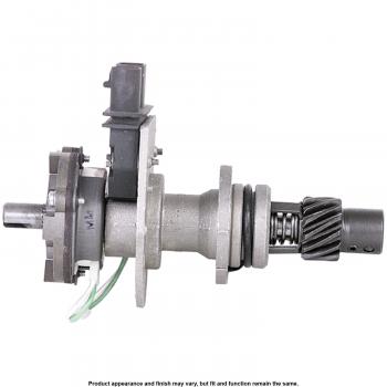 1986 Pontiac Firebird Distributor A1 Cardone 301454 image 1 of 3
