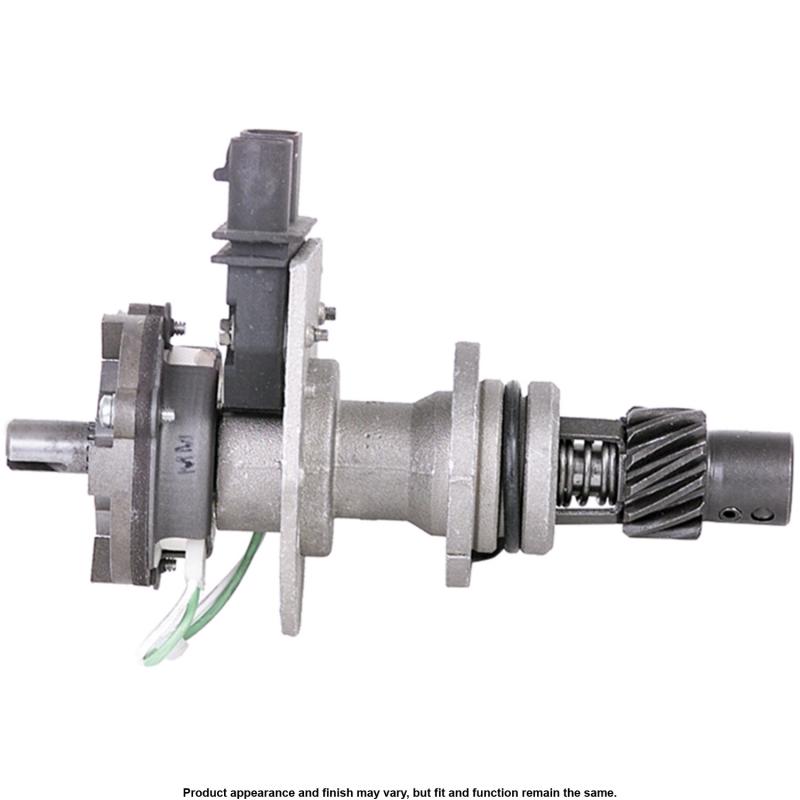 1992 Chevrolet LLV Distributor
