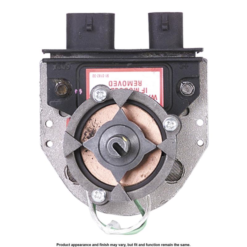 1992 Chevrolet LLV Distributor A1 Cardone 301454 image 2 of 3