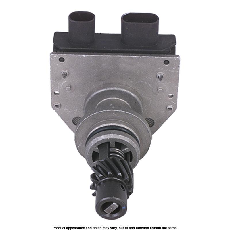 1992 Chevrolet LLV Distributor A1 Cardone 301454 image 3 of 3