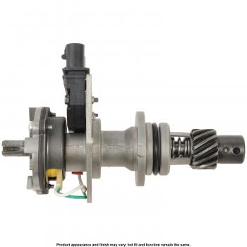 1990 GMC Safari Distributor A1 Cardone 301455 image 3 of 4